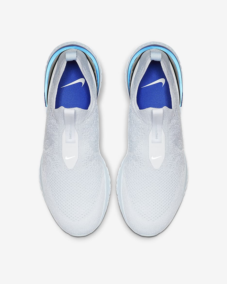 Nike epic react flyknit australia best sale